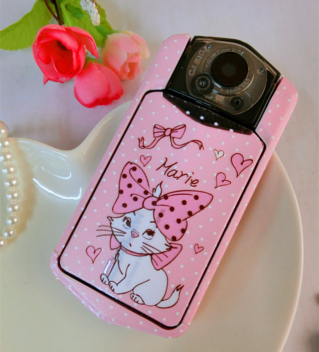 Sticker pour téléphone portable - Ref 1365012 Image 24