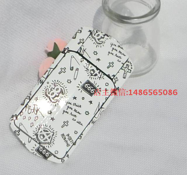 Autocollant pour téléphone portable - Ref 1362535 Image 23