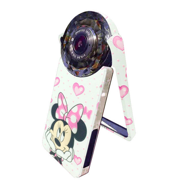 Sticker pour téléphone portable - Ref 1364957 Image 5