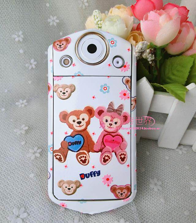 Autocollant pour téléphone portable - Ref 1369034 Image 4