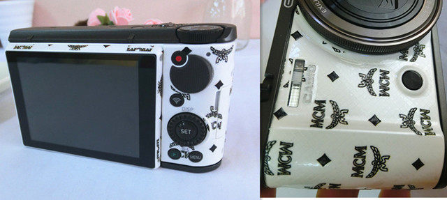 Sticker pour téléphone mobile - Ref 1363353 Image 14