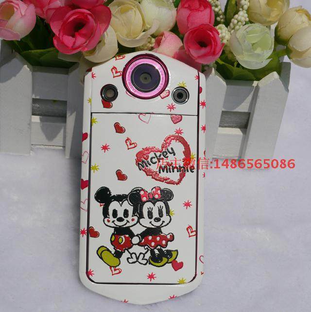 Autocollant pour téléphone portable - Ref 1369034 Image 9