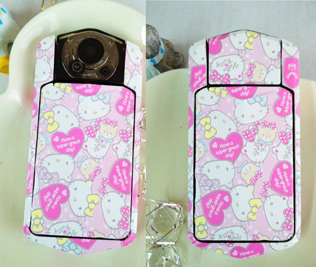 Autocollant pour téléphone portable - Ref 1362535 Image 18