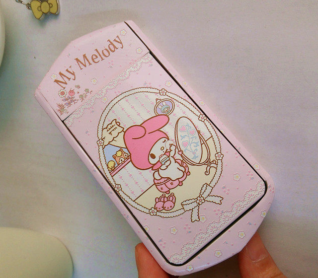 Autocollant pour téléphone portable - Ref 1369034 Image 23