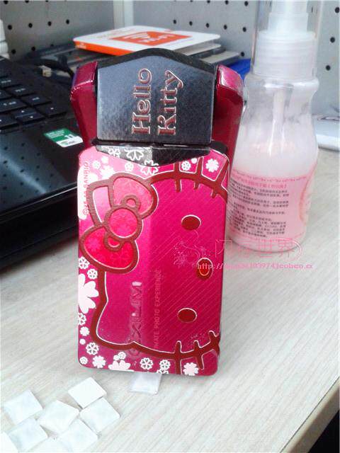 Sticker pour téléphone portable - Ref 1365012 Image 36