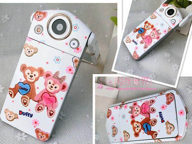 Autocollant pour téléphone portable - Ref 1369034 Image 6