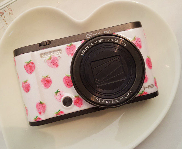 Sticker pour téléphone mobile - Ref 1363353 Image 6