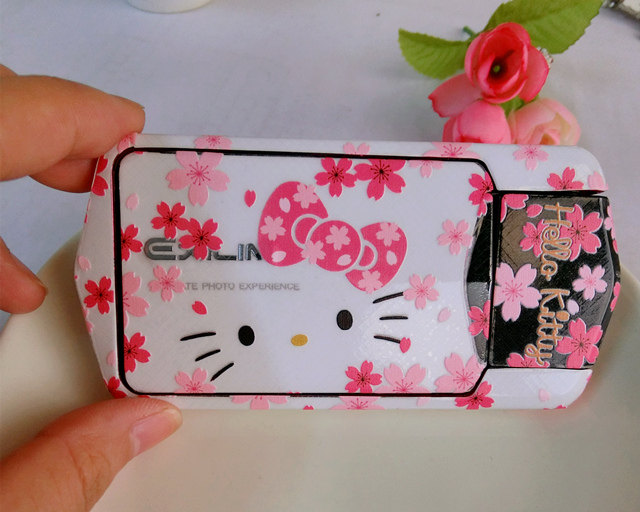 Sticker pour téléphone portable - Ref 1365012 Image 27