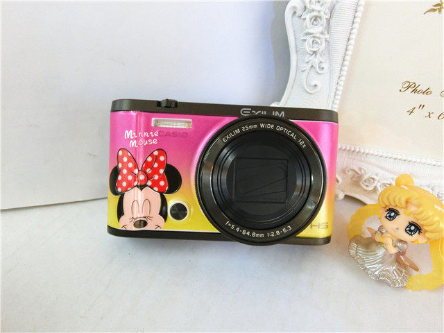 Sticker pour téléphone mobile - Ref 1363353 Image 12