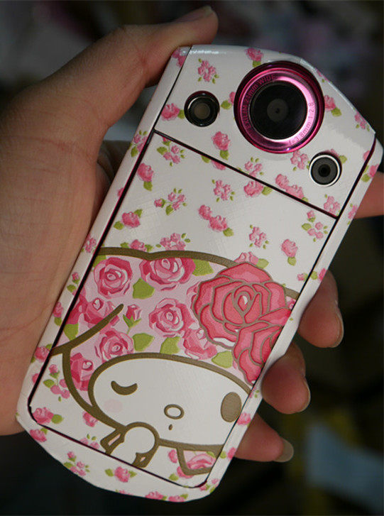 Autocollant pour téléphone portable - Ref 1369034 Image 49