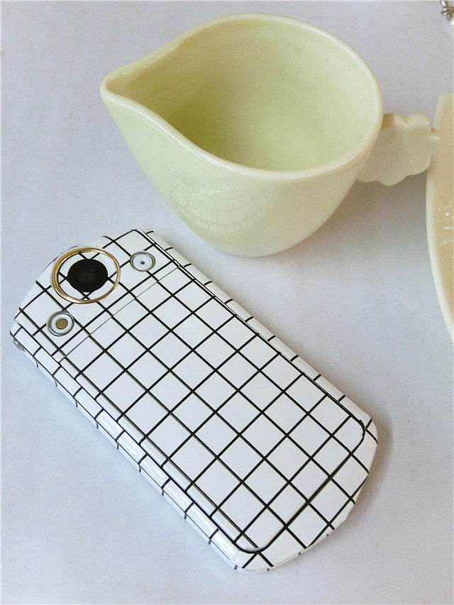 Sticker pour téléphone portable - Ref 1361897 Image 8