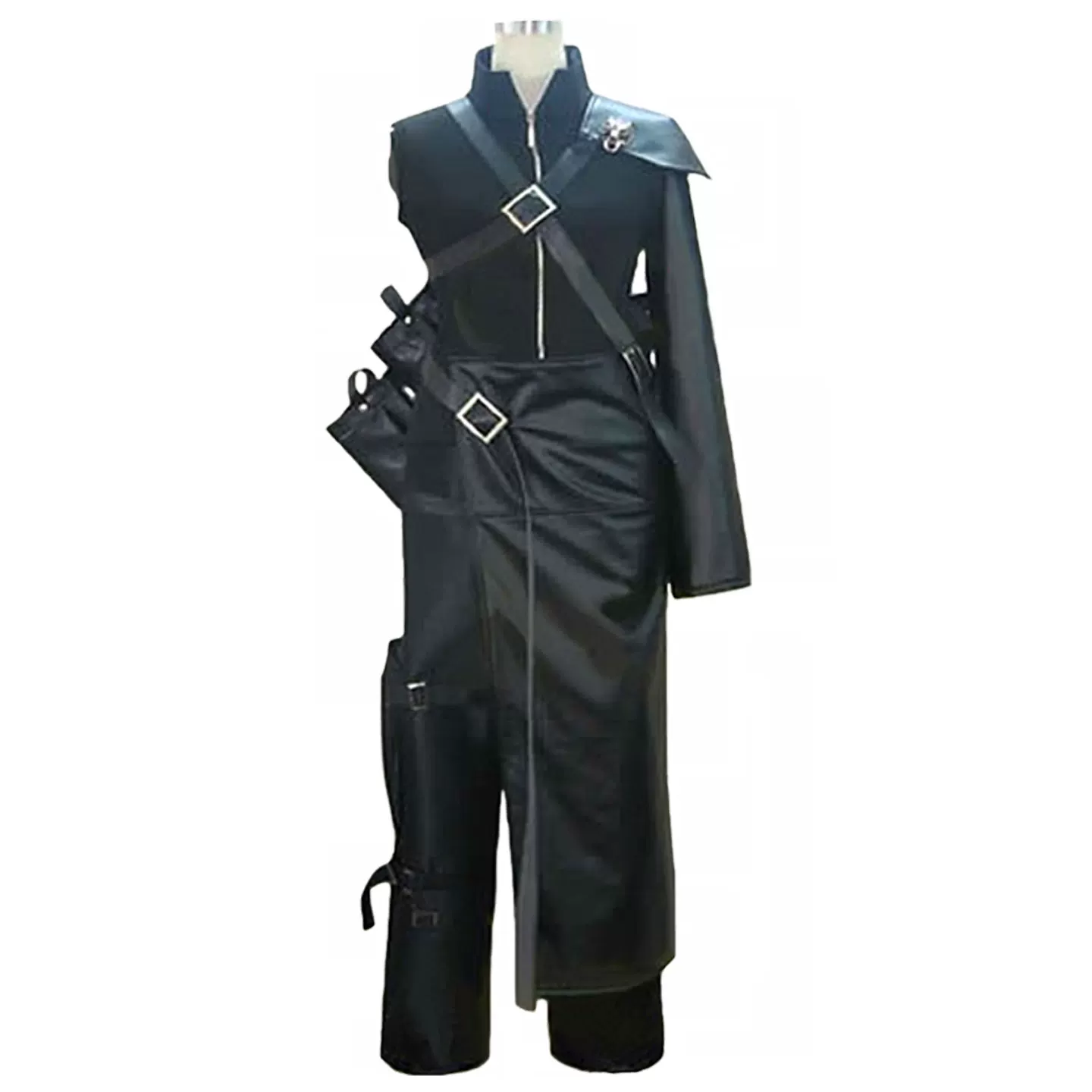 Set, cosplay, 7 gram