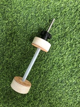 Guitar Maintenance Sideboard Cracking Maintenance Clamp For The Guitar Maintenance Sideboard