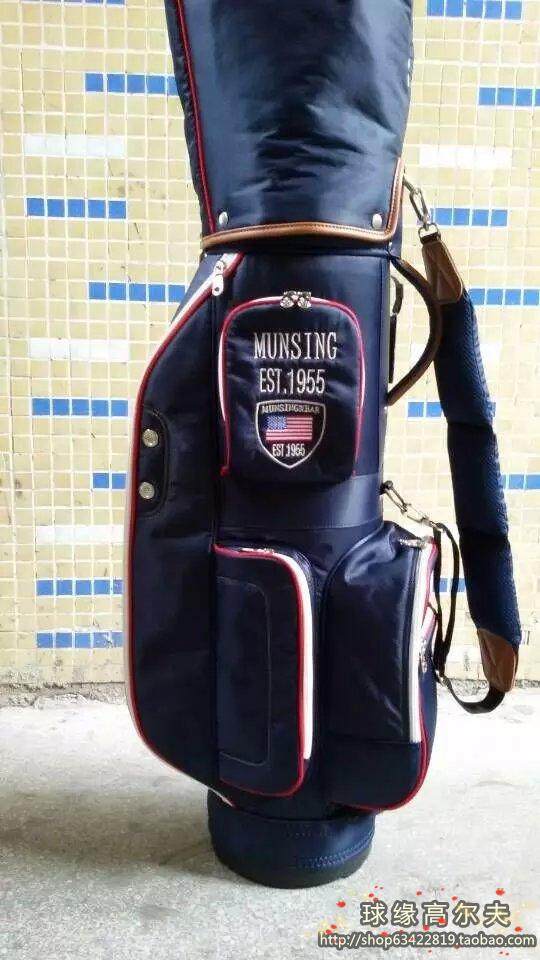 Sac de golf - Ref 44740 Image 10