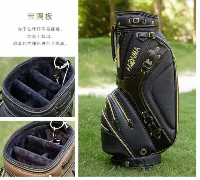 Sac de golf - Ref 44745 Image 10