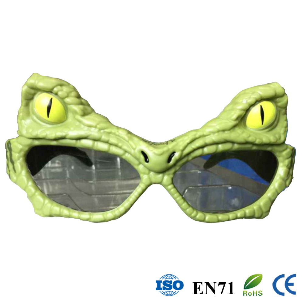 Lunettes 3D REALD Monde Jurassique - Ref 1244507 Image 12