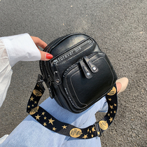 Summer mobile phone bag cute mini small bag womens bag shoulder messenger bag 2020 new trendy fashion all-match ladies