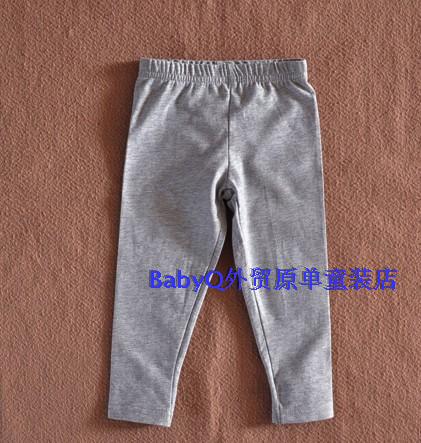 Pantalon fille BabyQ - Ref 2063279 Image 9