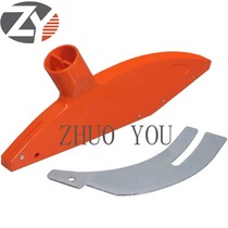 Precision saw cutting board saw dust cover Push Bench Saw Shield Divided knife woodworking mechanical accessories anti-dust shield