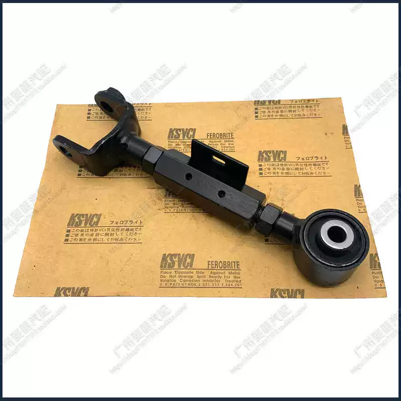 Подходящий для Odyssey CRV Fengshen AX7 Haval H6 BYD E6 rear wheel camber angle adjustable tie rod adjustment arm