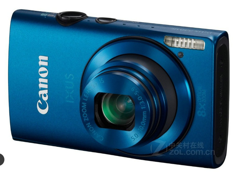 Canon Canon IXUS 230 HS 240HS sử dụng máy ảnh HD kỹ thuật số gốc - Máy ảnh kĩ thuật số máy ảnh canon