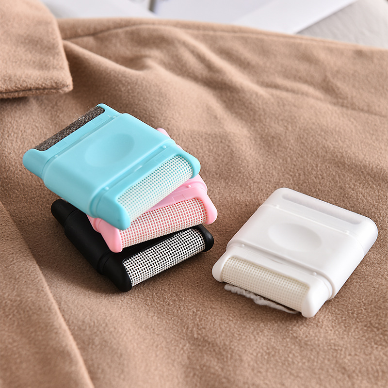 Home Manual Coat Clothing Remover Wool Remover Woolen Sweater Sweater Mini go to the matterball Instrumental God-Taobao