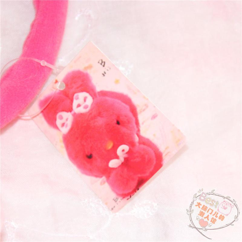 Cache-oreilles pour fille - Ref 2152991 Image 14