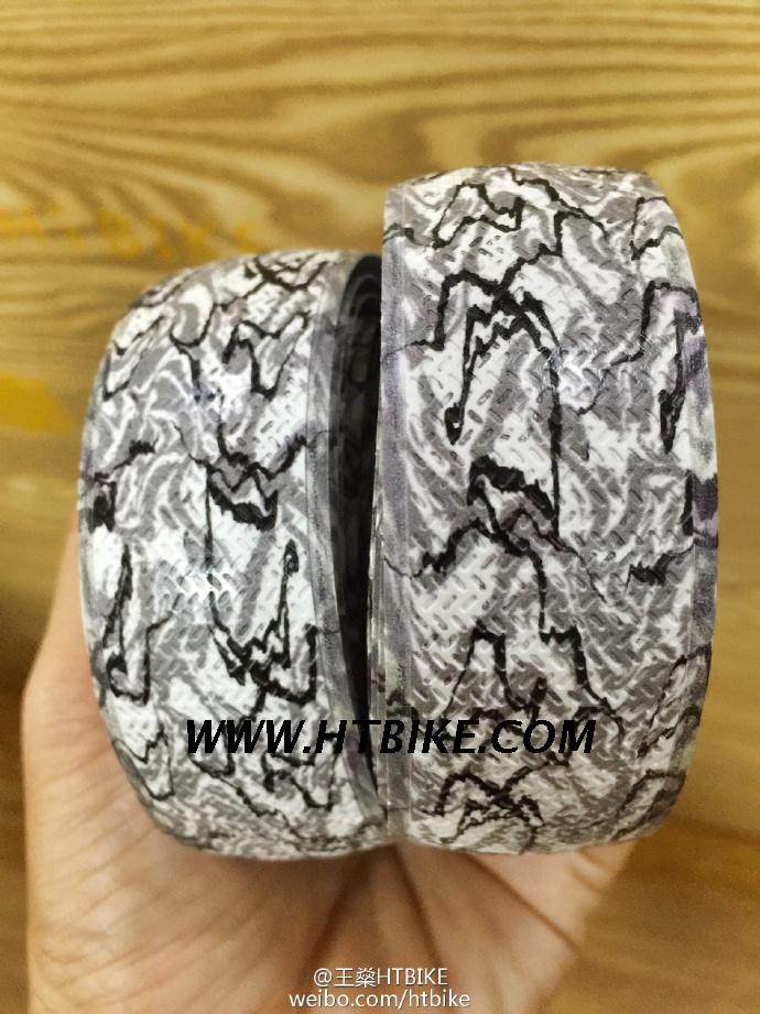 Poignées de vélo - Ref 2355533 Image 7