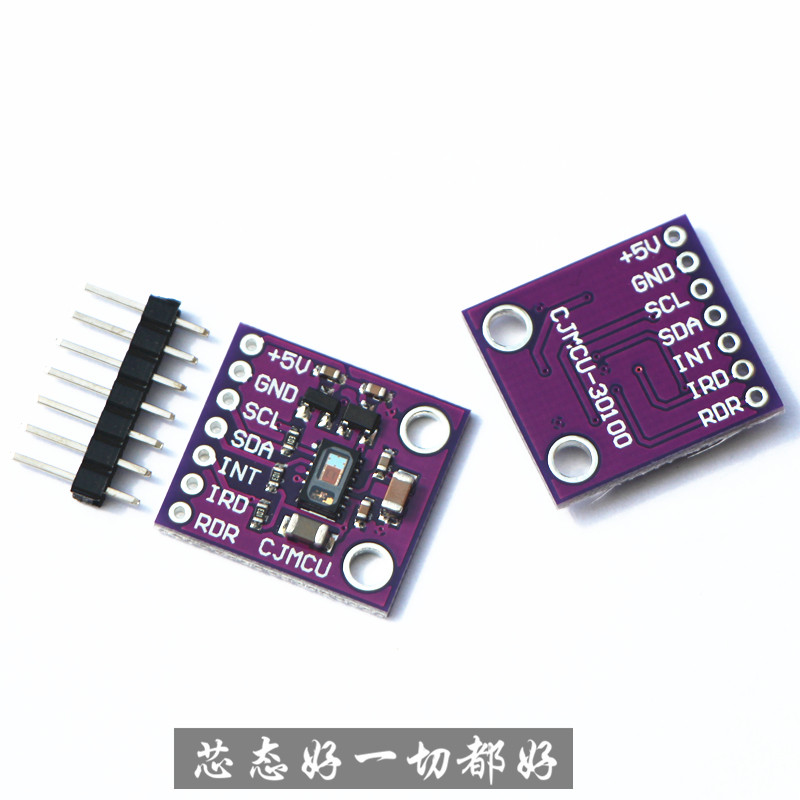 CJMCU-30100 MAX30102 MAX30100 Pulse Oximeter Heart Rate Sensor