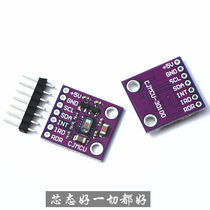 Heart rate sensor CJMCU-30100 MAX30102 MAX30100 pulse oximeter