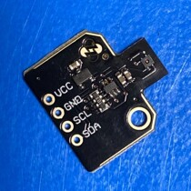 CJMCU-40 SHT40 humidity and temperature sensor 4 generation ultra-low power consumption 16 bits relatively