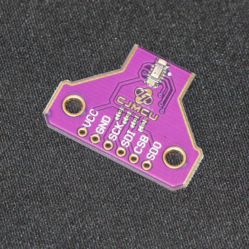 CJMCU-06 CJMCU-06 SPL06-001 air pressure height sensor drone positioned up to 5cm