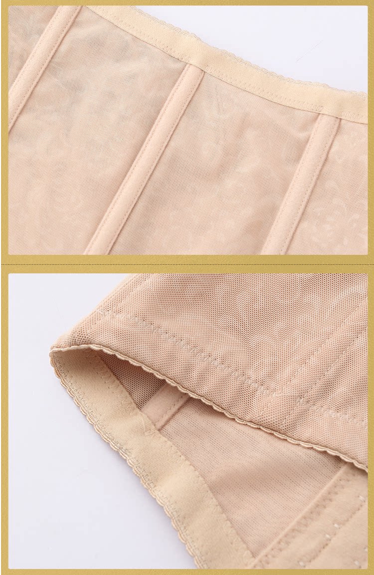 Corset sexy en nylon - Ref 674282 Image 21