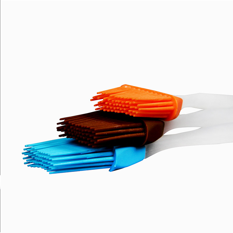 Sauce Brush pull wire jug Jam Painting Bottle Magic Brush Sauce Pen Hotel Dining Room The Clubhouse Creative Disc Accessories Chefs Tools