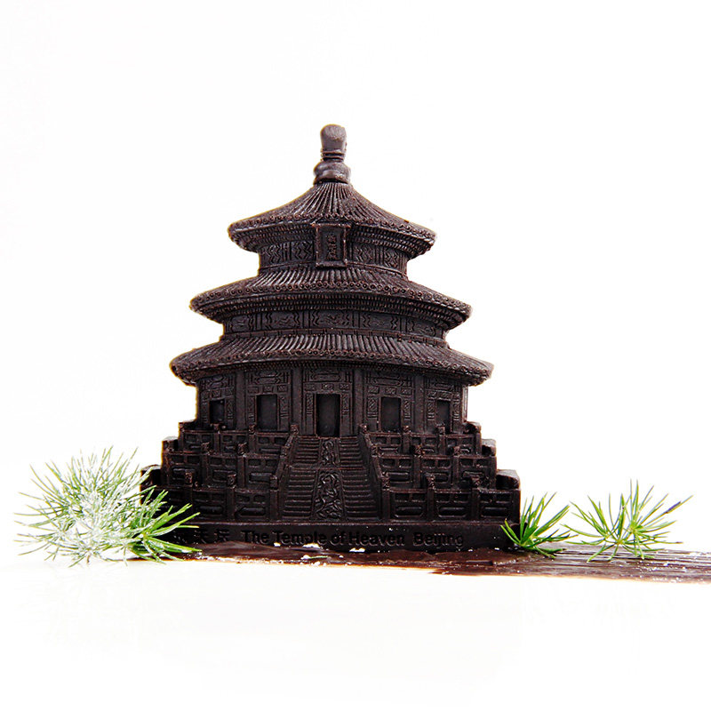 The hotel's new plate decoration chocolate salt carving mold touch tool abrasive set carving embellishment chef artistic conception dish tool