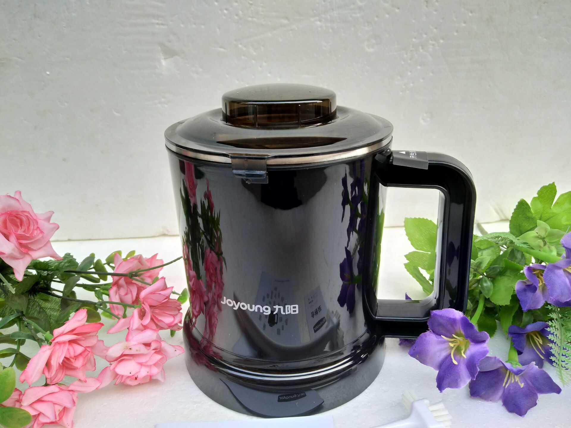 JYL - Y15Y16 Y12H Y23 Grinding cup powder milling cup medicine conditioning cup