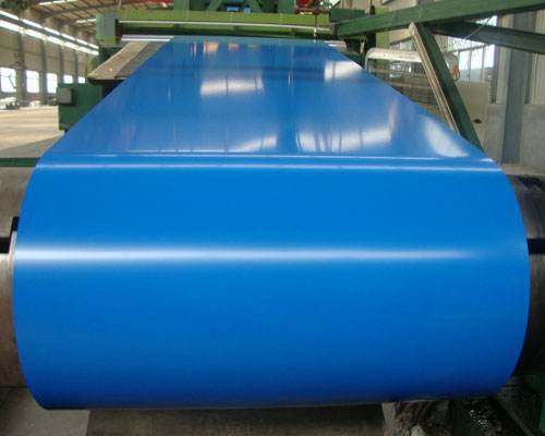 Manufacturer direct color steel sheet steel sheet steel sheet tile veneer roof tile flat profiling rain shed color steel sheet