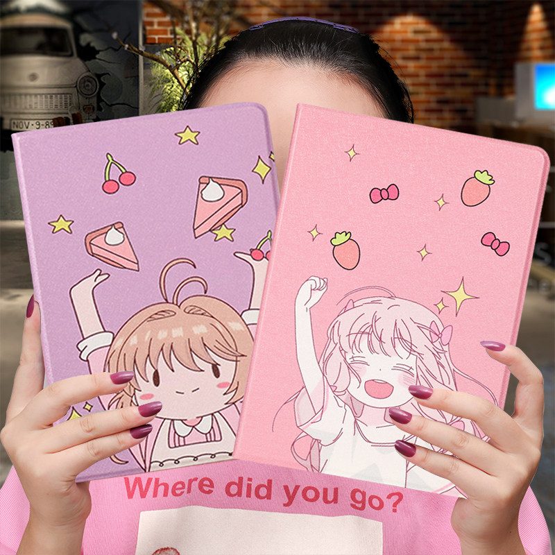 Suitable for 2021 Lenovo Xiaoxin pad protective sleeve 11-inch padpro11 5 tablet PC padplus shell