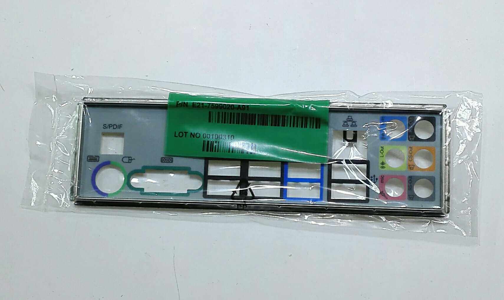 Microscope motherboard 870A-G46 G54-H970A-G45 G46 GD45 original baffle M14#