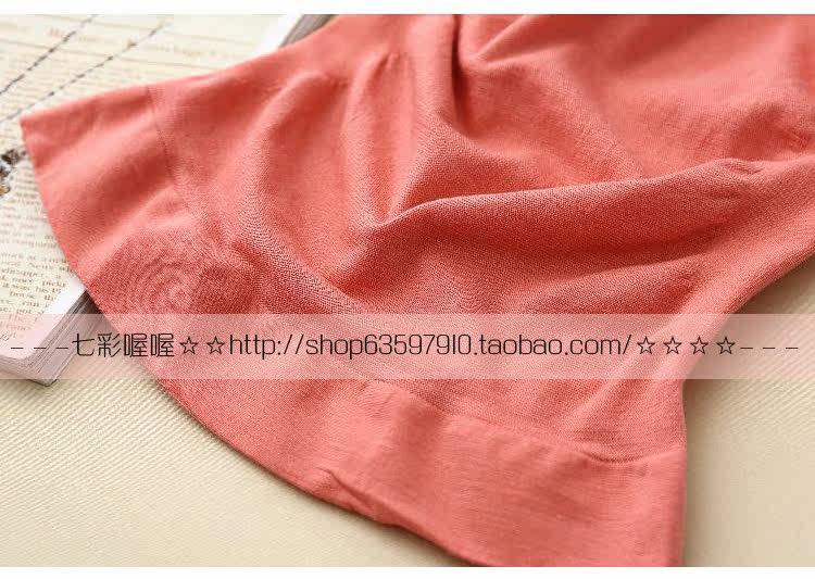 Sous-vêtement chaud jeunesse HH-BN-201040 en acrylique - Ref 721867 Image 11