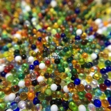 Японская импортная прозрачная эмаль, украшение-шарик, DIY