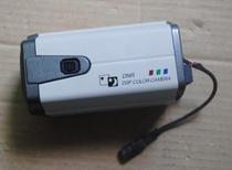 Original DSP wide dynamic gun HD camera bare metal machine without accessories