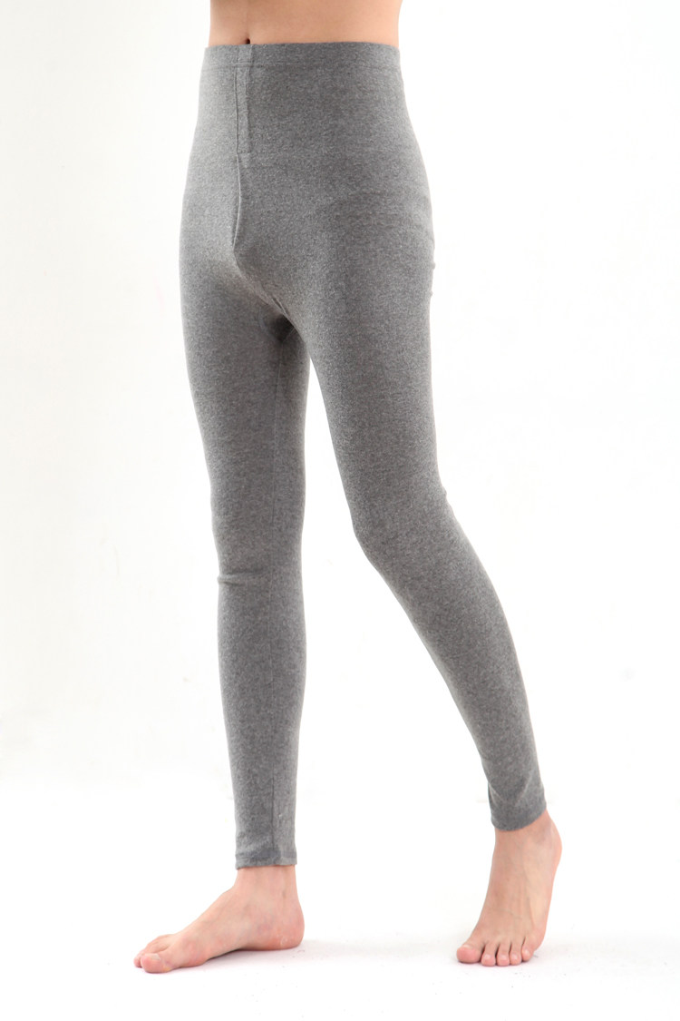 Pantalon collant jeunesse en coton - Ref 756231 Image 8