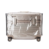 Чемодан, ноутбук, косметичка подходит для мужчин и женщин, 18 дюймов, 20 дюймов, 17 дюймов