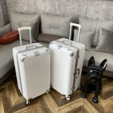 Вместительный и большой прочный чемодан, увеличенная толщина, 28 дюймов