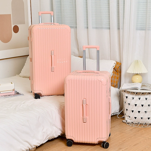 Вместительный и большой модный универсальный чемодан, 30 дюймов, 32 дюймов