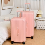 Вместительный и большой модный универсальный чемодан, 30 дюймов, 32 дюймов