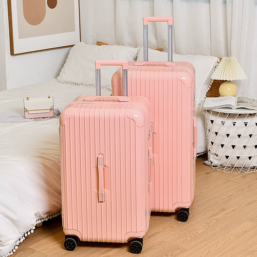 Вместительный и большой модный универсальный чемодан, 30 дюймов, 32 дюймов