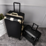 Чемодан, ноутбук, косметичка подходит для мужчин и женщин, 18 дюймов, 20 дюймов, 17 дюймов