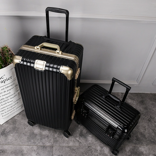 Чемодан, ноутбук, косметичка подходит для мужчин и женщин, 18 дюймов, 20 дюймов, 17 дюймов